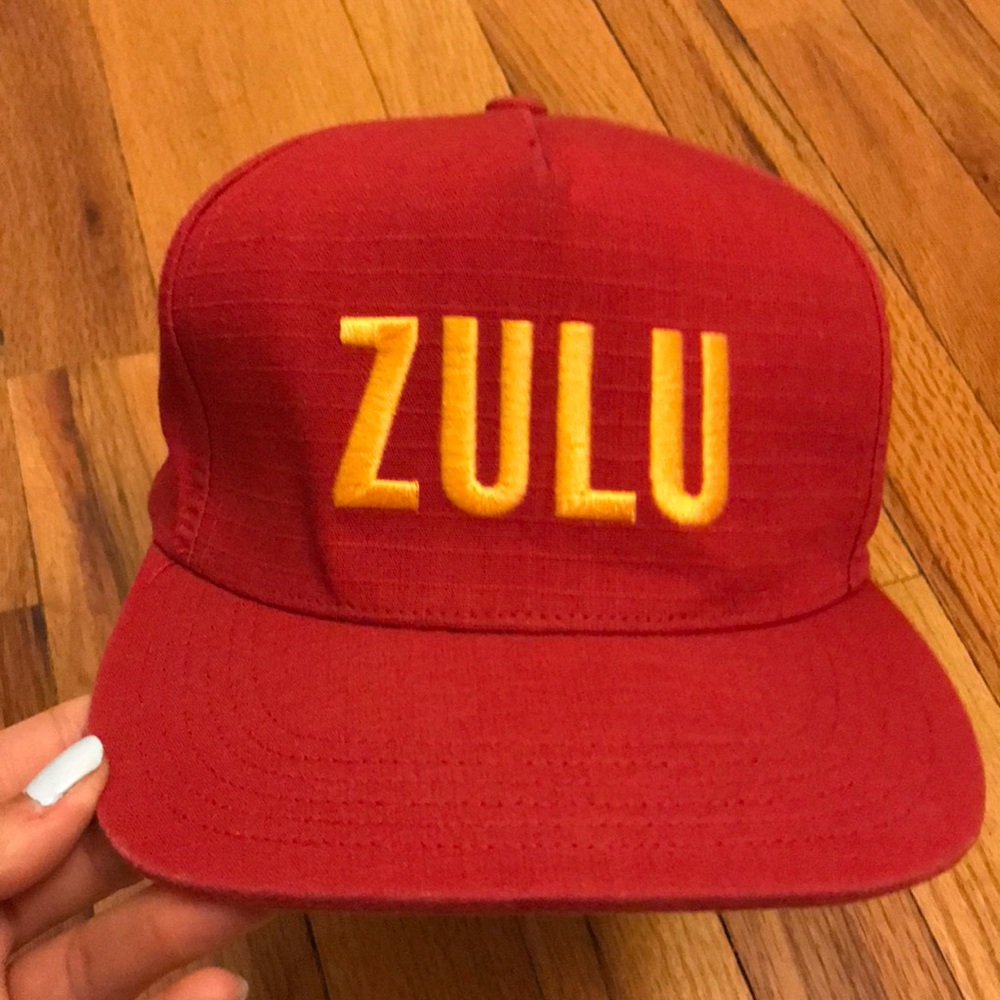 Hat